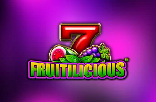 Frutilicious