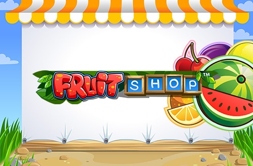 Fruit Shop