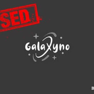 Galaxyno Casino Logo