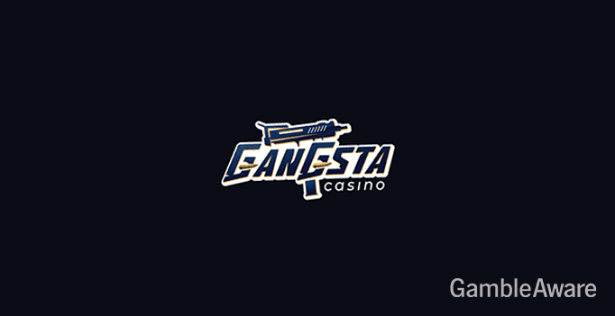 gangsta casino logo