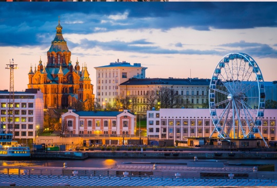 helsinki