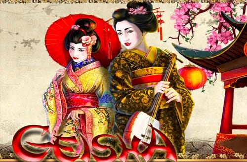 Geisha