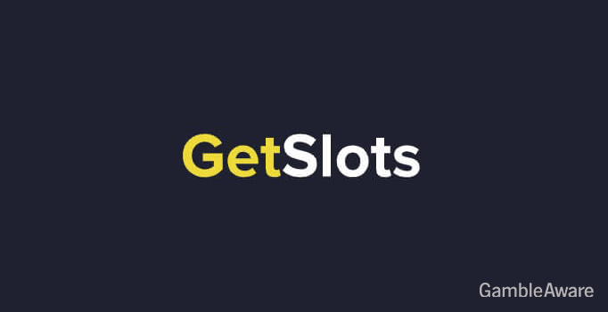 GetSlots Casino Logo