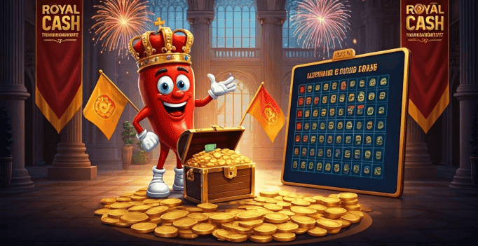 gizbo casino tournament