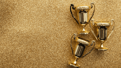Shortlist For Global Gaming Awards Exec of The Year Announced