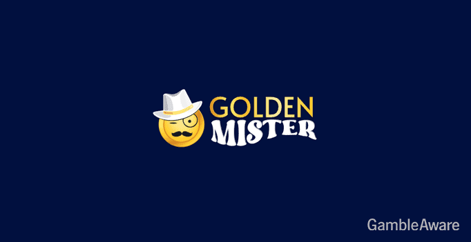 Golden Mister Casino Logo