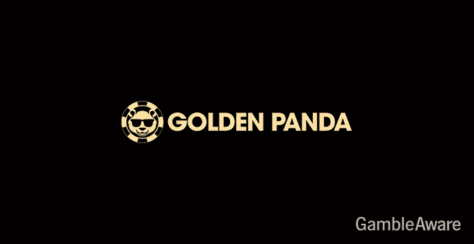 Golden Panda Casino Logo
