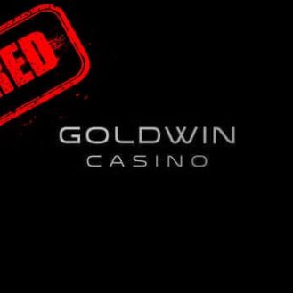 Goldwin Casino Logo