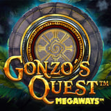 Gonzo&#039;s Quest Megaways