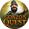 Gonzo&#039;s Quest