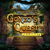 Beste Online Slots - Gonzo&#039;s Quest Megaways