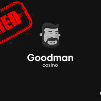 GoodMan Casino Logo