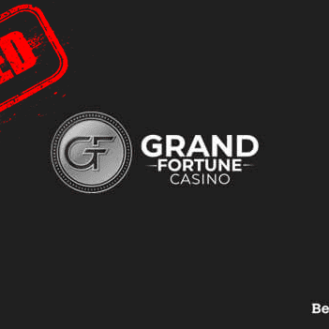 Grand Fortune Casino Logo