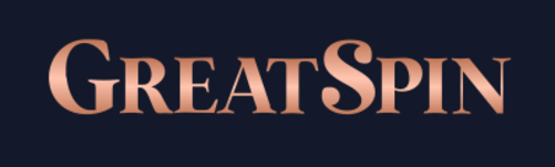 Greatspin Logo