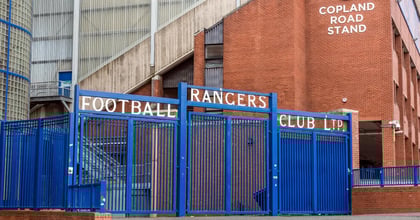 Next Rangers Manager Odds: Barry Ferguson Second Favourite After Old Firm Coup