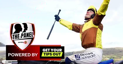 Cheltenham Festival 2025: Get Your Tips Out&#039;s 51/1 Acca