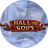 Hall of Gods: 15 millones de euros