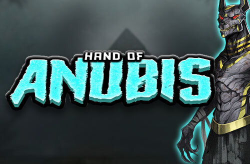Hand of Anubis