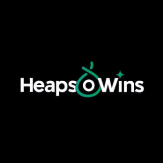 Heaps O Wins Casino Logo