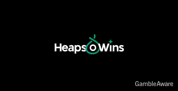 Heaps O Wins Casino Logo