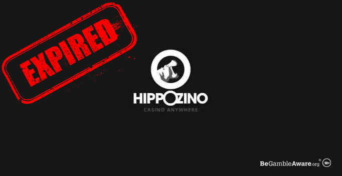 Hippozino Casino Logo