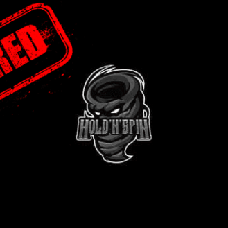 Holdnspin Casino Logo