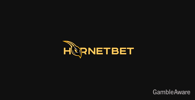 HornetBet Casino Logo