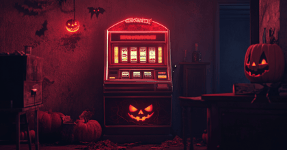 Las mejores tragamonedas online con temática del Día de los Muertos