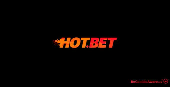 Hot.Bet Casino Logo