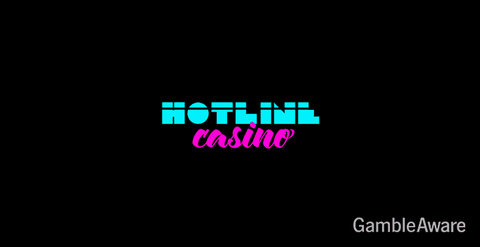 Hotline Casino Logo