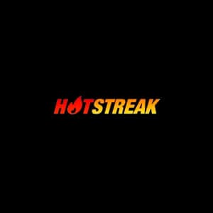 Hot Streak Casino logo
