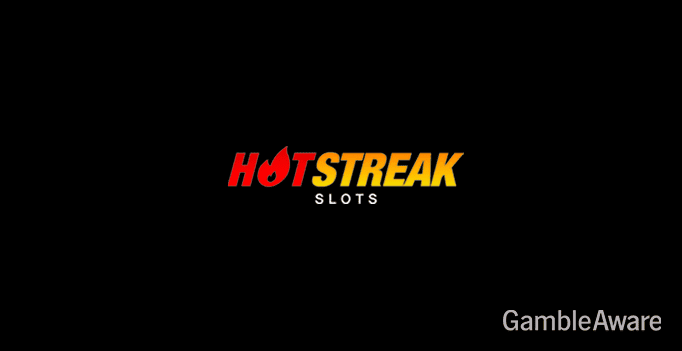 Hot Streak Casino Logo