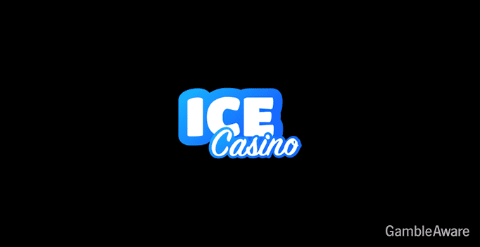 Ice Casino Logo