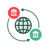 Transferencia bancaria instantánea