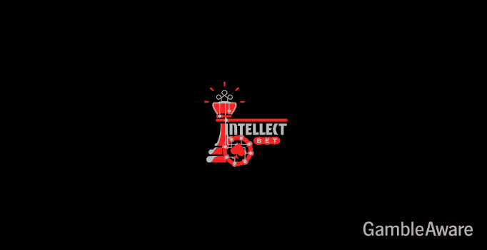 IntellectBet Casino Logo