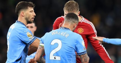 Is Kyle Walker To Blame For Man City&#039;s Current Slump?