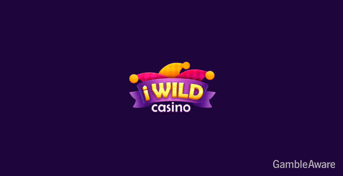 iWild Casino Logo