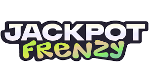 Jackpot Frenzy Casino Logo