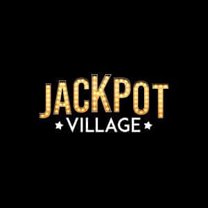 Jackpot Village Casino logo