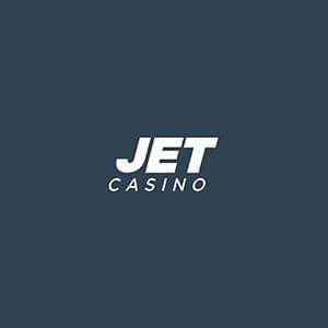 Jet Casino Logo
