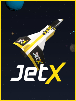 JetX