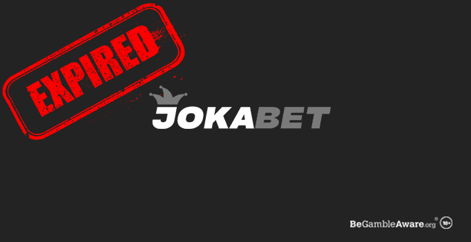 Jokabet Casino Logo