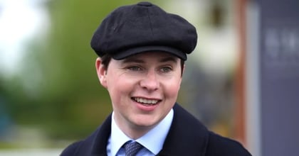 Joseph O&#039;Brien Runners, Odds &amp; Entries
