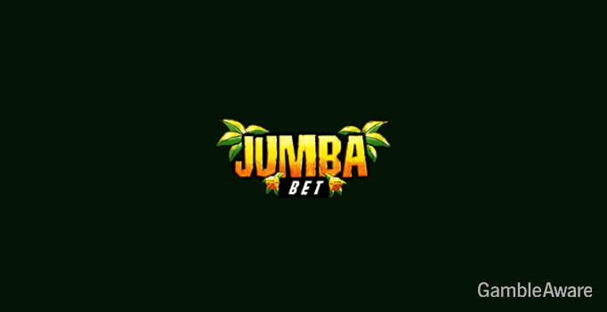 JumbaBet Casino Logo