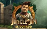 Jungle Jim El Dorado Microgaming