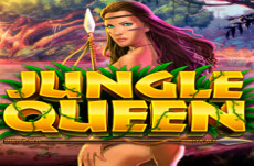 Jungle Queen