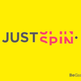 Just Spin Casino Logo