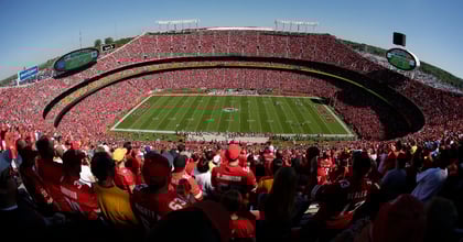 Houston Texans @ Kansas City Chiefs: Where To Live Stream NFL Games