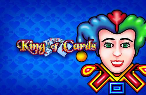 King of Cards