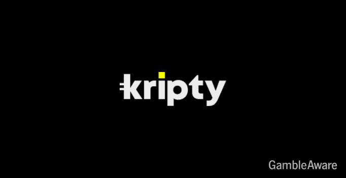 Kripty Casino Logo